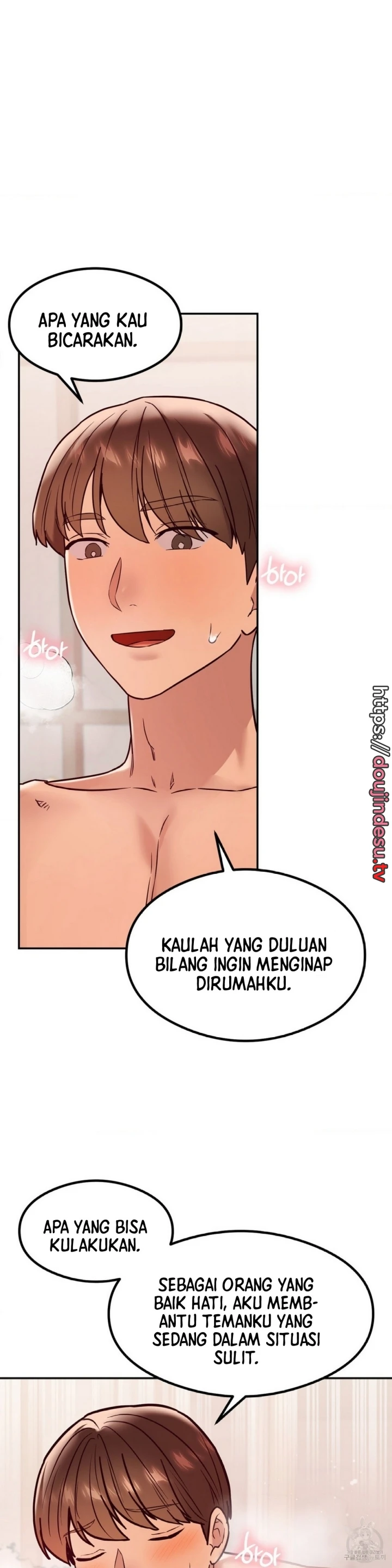 Magical Massage Chapter 15 - Page 32